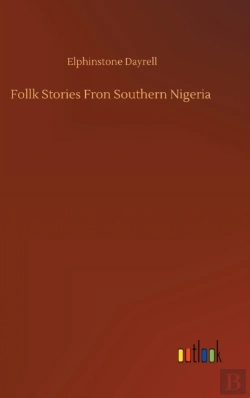 Bertrand.pt - Follk Stories Fron Southern Nigeria
