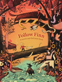 Bertrand.pt - Follow Finn