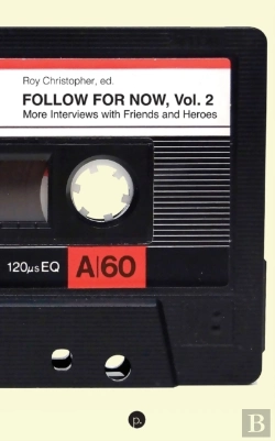 Bertrand.pt - Follow For Now, Volume 2