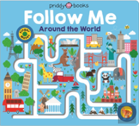 Follow Me Around The World