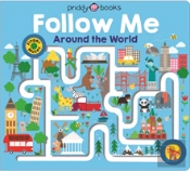 Follow Me Around The World