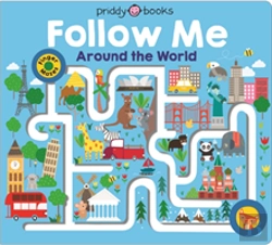 Bertrand.pt - Follow Me Around The World