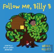 Follow Me, Billy B