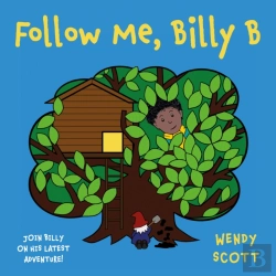 Bertrand.pt - Follow Me, Billy B