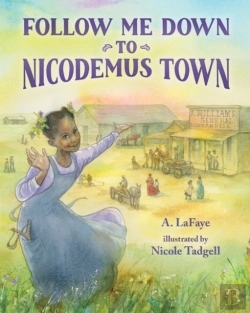 Bertrand.pt - Follow Me Down To Nicodemus Town