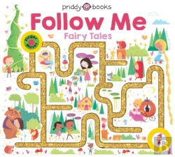 Bertrand.pt - Follow Me Fairy Tales