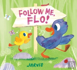 Bertrand.pt - Follow Me, Flo!