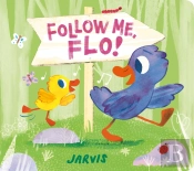 Follow Me, Flo!