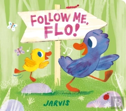 Bertrand.pt - Follow Me, Flo!