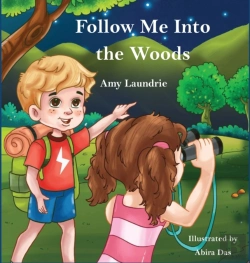 Bertrand.pt - Follow Me Into The Woods