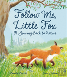 Follow Me, Little Fox