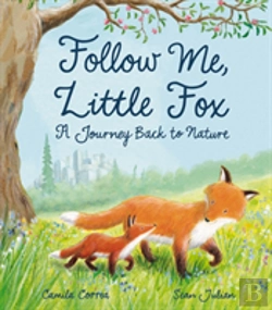 Bertrand.pt - Follow Me, Little Fox