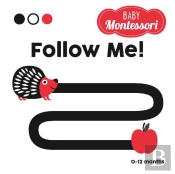 Follow Me, Little One!