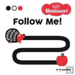 Bertrand.pt - Follow Me, Little One!