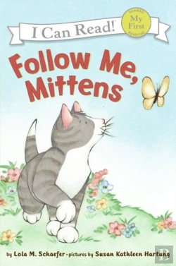 Bertrand.pt - Follow Me, Mittens