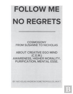 Bertrand.pt - Follow Me / No Regrets