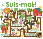 Follow Me : Suis-Moi !