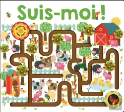 Bertrand.pt - Follow Me : Suis-Moi !