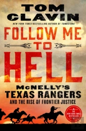 Follow Me To Hell