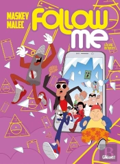 Follow Me Tome 1; Le Livre Du Succès