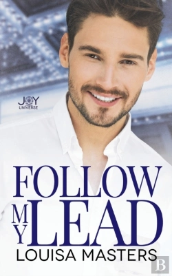 Bertrand.pt - Follow My Lead: A Joy Universe Novel