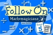Follow On Mathemagicians