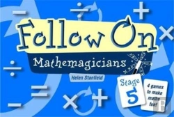 Bertrand.pt - Follow On Mathemagicians