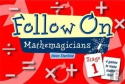 Bertrand.pt - Follow On Mathemagicians