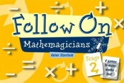 Follow On Mathemagicians