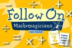 Bertrand.pt - Follow On Mathemagicians