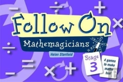 Bertrand.pt - Follow On Mathemagicians