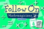 Follow On Mathemagicians