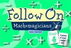 Bertrand.pt - Follow On Mathemagicians