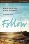 Follow Participant'S Guide