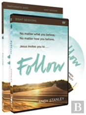 Follow Participant'S Guide With Dvd