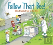 Follow That Bee!