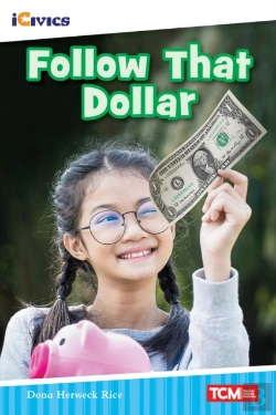 Bertrand.pt - Follow That Dollar Read-Along Ebook