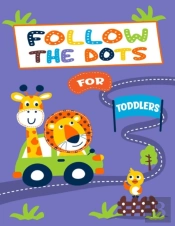Follow The Dots For Toddlers
