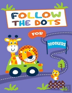 Bertrand.pt - Follow The Dots For Toddlers