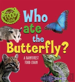 Bertrand.pt - Follow The Food Chain: Who Ate The Butterfly?