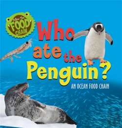 Bertrand.pt - Follow The Food Chain: Who Ate The Penguin?