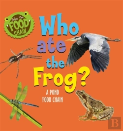 Bertrand.pt - Follow The Food Chain Who Ate The