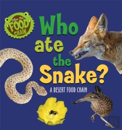 Bertrand.pt - Follow The Food Chain: Who Ate The Snake?