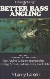 Follow The Forage For Better Bass Angling