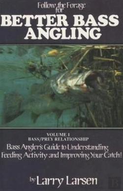 Bertrand.pt - Follow The Forage For Better Bass Angling