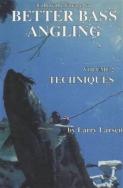 Follow The Forage For Better Bass Angling, Techniques