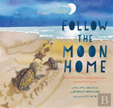Follow The Moon Home