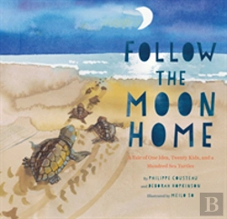 Bertrand.pt - Follow The Moon Home