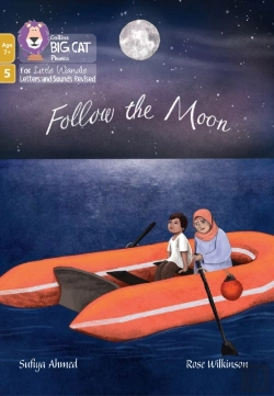 Bertrand.pt - Follow The Moon