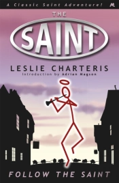 Follow The Saint